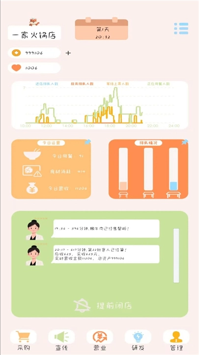 小火锅的筑梦之旅-图4