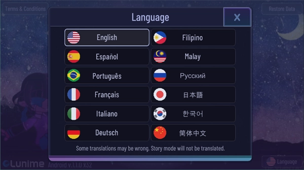 GachaFandoms单机版下载