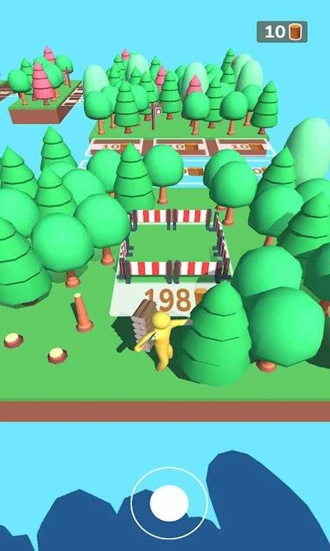 工艺之地Craftland截图3