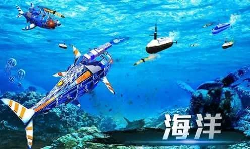 城市机器人战争(4)