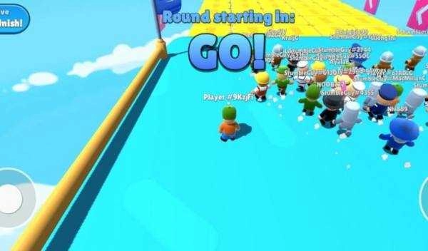 stumbleguys最新免费版图3