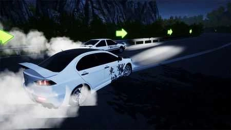 真正的超级停车场3d城市(RealCarParking)官方正版图3