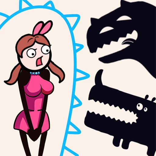 画线逃脱2026.436