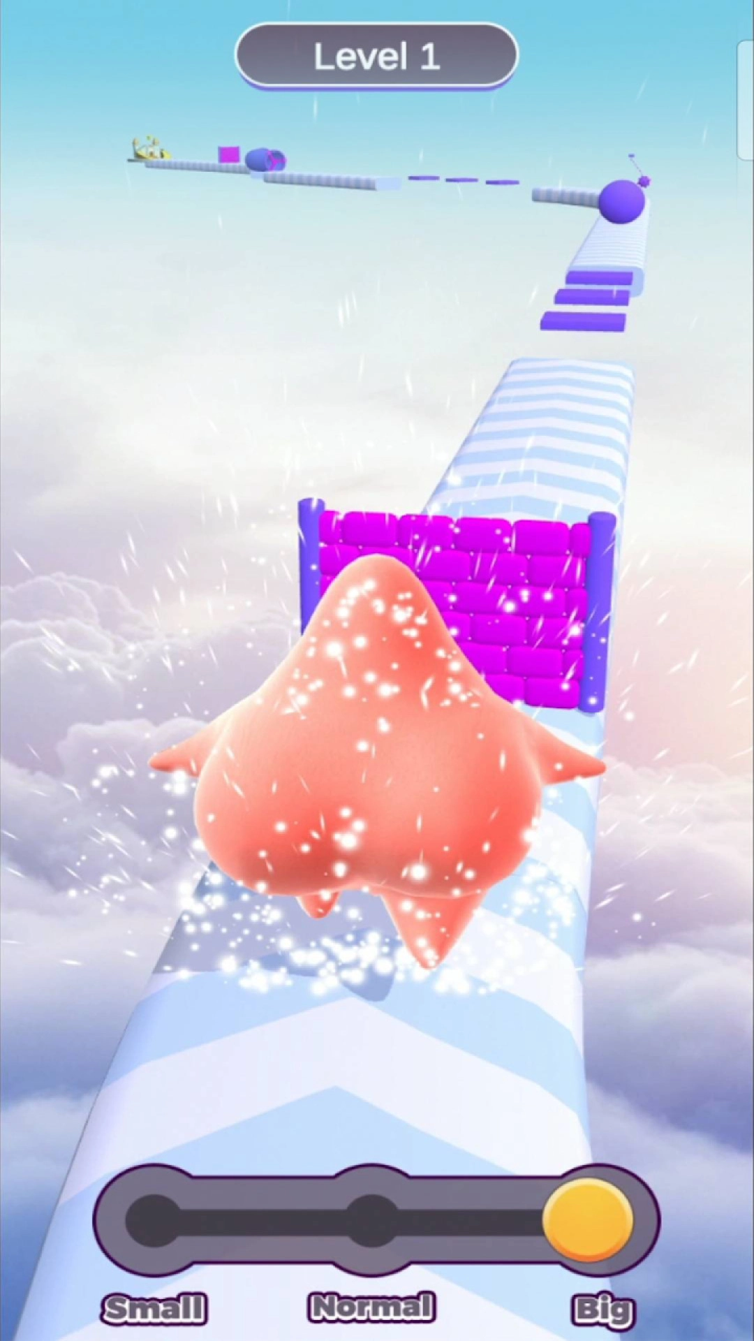 超级派大星手机版