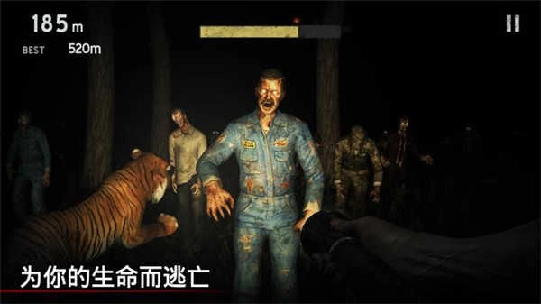 勇闯死人谷正版(4)