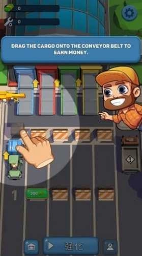 运输大亨3DTransport It! 3D(3)