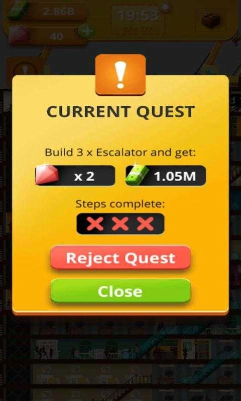 空闲高楼模拟Idle Tower Sim图2