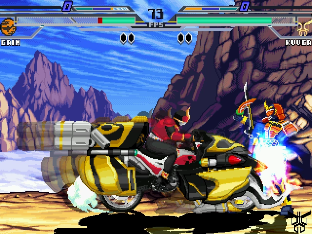 假面骑士终骑夺宝之战-图3