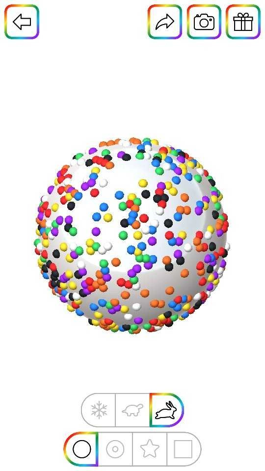 快清理粘液模拟器最新版图3