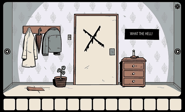 窗中少女手机版图4