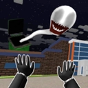 马桶人vs摄像人 