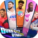 全明星街球派对国际服(Dunk City Dynasty)安卓官方版