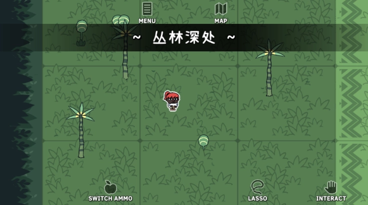 拼贴冒险传官方版图2