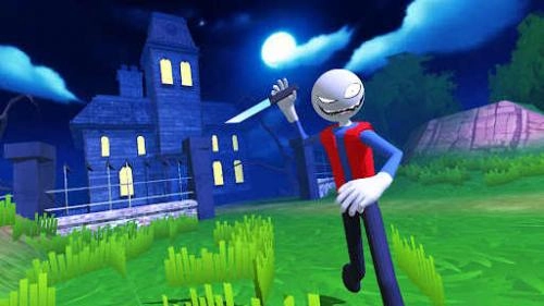 愤怒的男孩第一代(3)