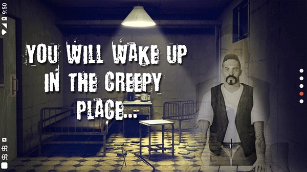 逃离恐怖医院-图2