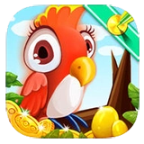 捕鸟达人免费版