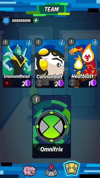 少年骇客酷跑图1