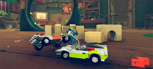 积木碰撞模拟器直装游戏版图4