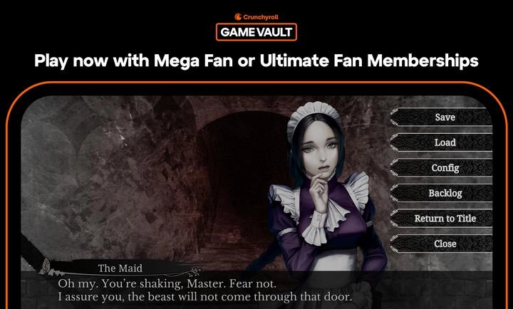 海市蜃楼之馆游戏图4