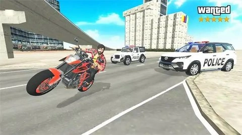 印度载具大师通用版图3
