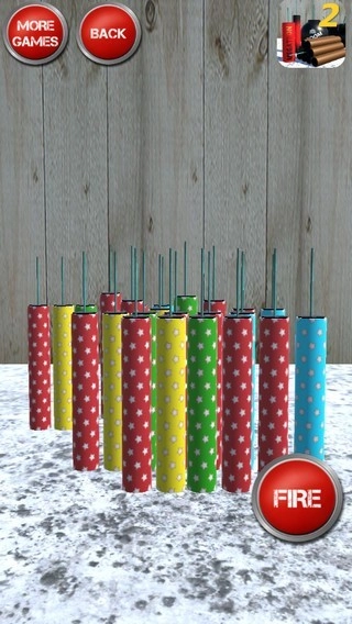 鞭炮模拟器完整版