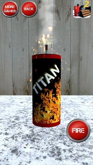 鞭炮模拟器完整版