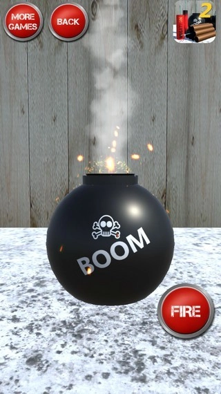 鞭炮模拟器完整版