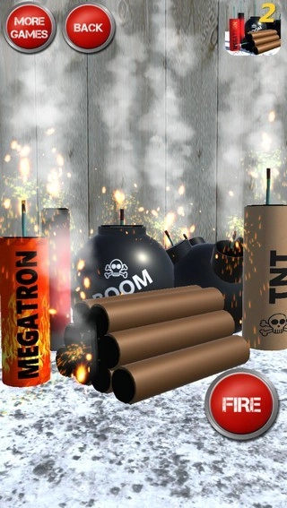 鞭炮模拟器完整版