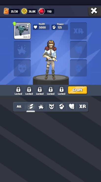 最后的英雄游戏正版图2