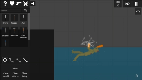 水果游乐场虫虫助手游戏纯净最新版图1