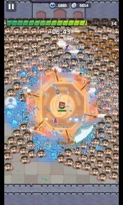 三国吧兄弟割草安卓官方版图2