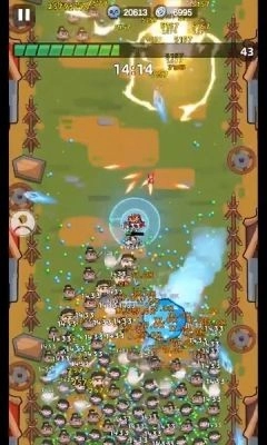 三国吧兄弟割草安卓官方版图4