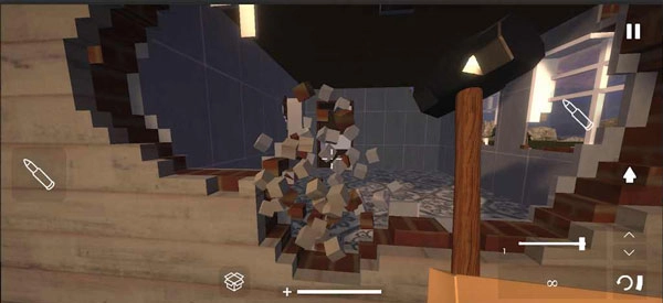 Building Destruction游戏纯净版图4