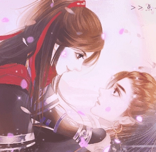 逐夜之穿成女配逆袭记