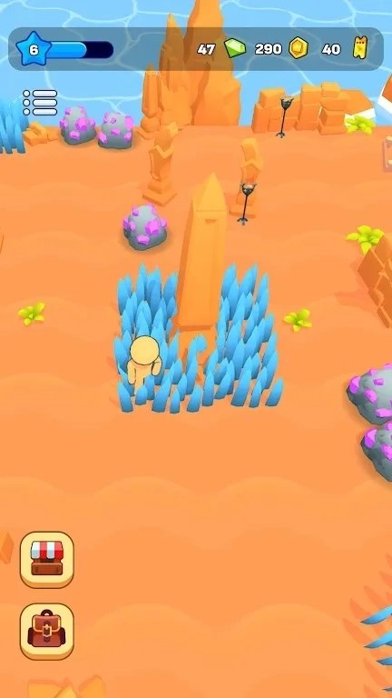 岛屿探索安卓下载