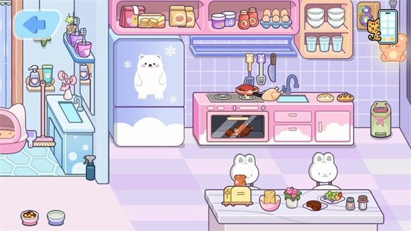 口袋人生世界(2)