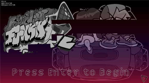 周五夜放克腐化教堂模组阿T制作盗者死妈截图1