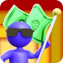 金钱乐园(Moneyland)