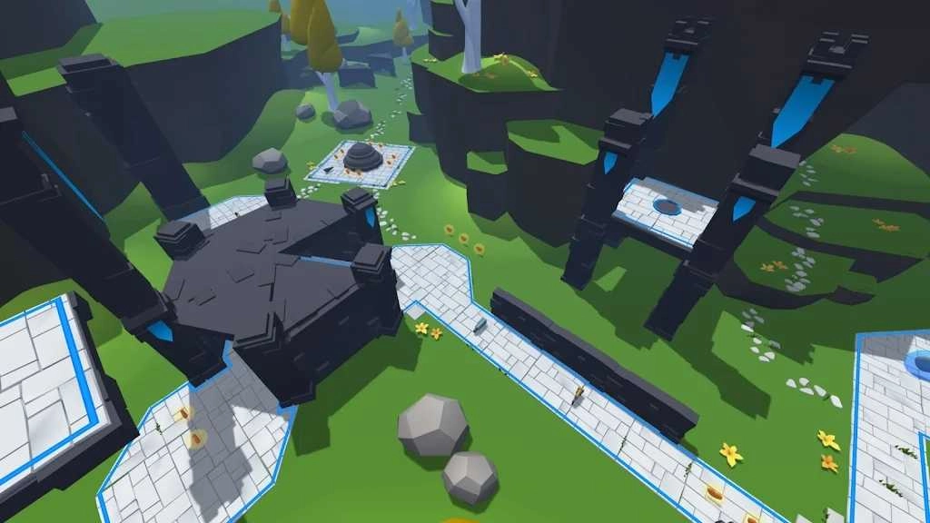 混乱边缘BrinkBrink截图3