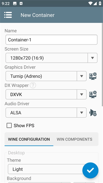 winlator模拟器原版图3