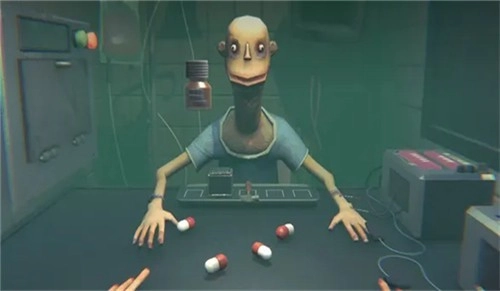 毒药轮盘手机版图2