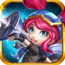 联盟契约九游版