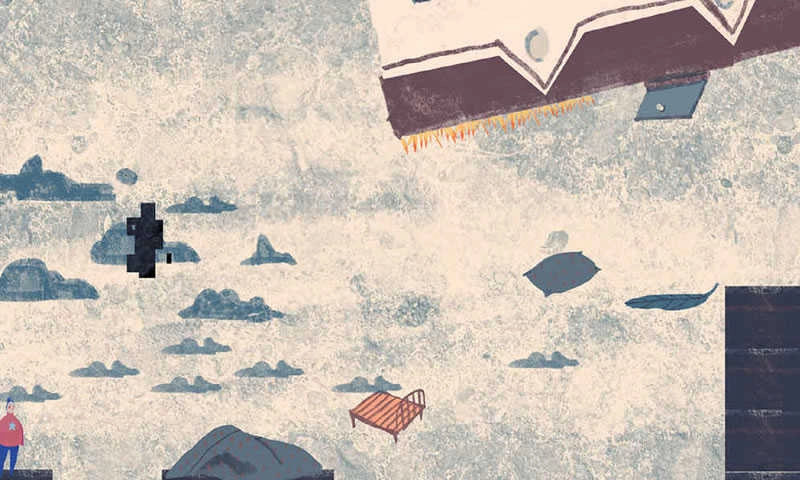 离人图2