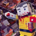 封锁邪恶开始Blockadead Evil