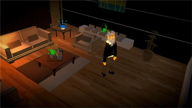 恶魔不撒谎游戏完整版图2