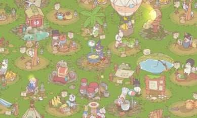 猫和汤(Cats&Soup)最新版图3