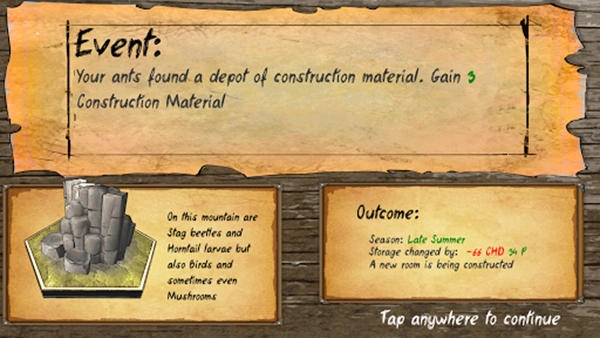 最后的螞蟻(Finally Ants)截圖2