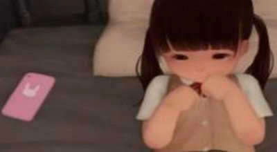 失去的生命小女孩LostLife-хоррор-квест游戏官方最新版图2