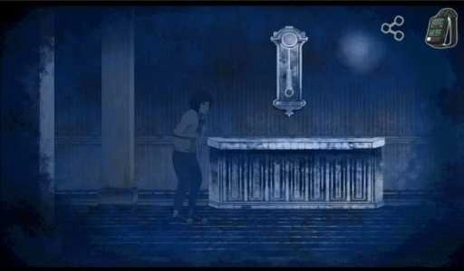 恐怖暑假汉化版(1)