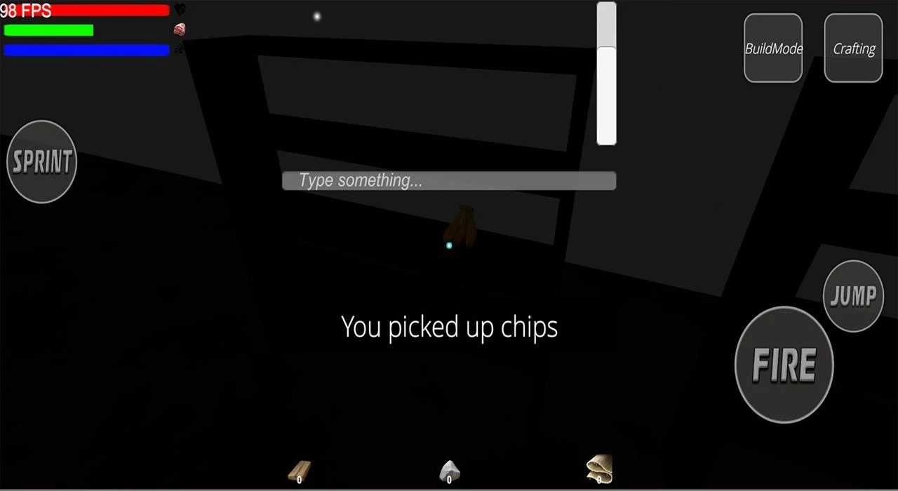 SCP3008幸存者1截图1